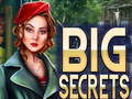 Permainan Big Secrets