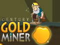 Permainan Century Gold Miner