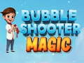 Permainan Bubble Shooter Magic