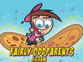 Permainan Fairly oddParents Jigsaw 