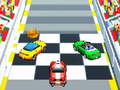 Permainan Smash Cars 3D