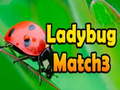 Permainan Ladybug Match3