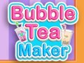 Permainan Bubble Tea Maker