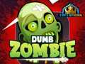 Permainan Dumb Zombie