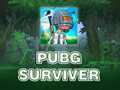 Permainan PUBG Surviver