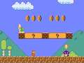 Permainan Super Mario Bros: Road to Infinity