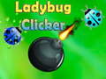 Permainan Ladybug Clicker