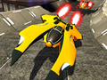 Permainan Spaceship Racing