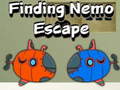 Permainan Finding Nemo Escape