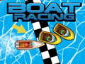 Permainan Boat Racing