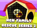 Permainan Hen Family Rescue Series 2