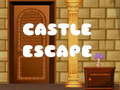 Permainan Castle Escape