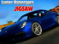 Permainan Super Hypercars Jigsaw