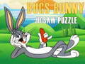 Permainan Bugs Bunny Jigsaw Puzzle