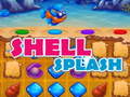 Permainan Shell Splash