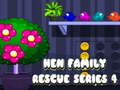 Permainan Hen Family Rescue Series 4