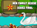 Permainan Hen Family Rescue Series Final