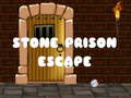 Permainan Stone Prison Escape