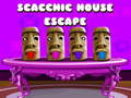 Permainan Scacchic House Escape