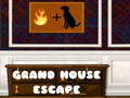 Permainan Grand House Escape