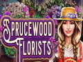 Permainan Sprucewood Florists