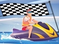 Permainan Boat Racing