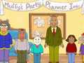 Permainan Muffy's Party Planner