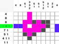 Permainan Nonogram: Picture Cross Puzzle Game