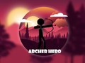 Permainan Archer Hero