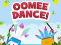 Permainan Oomee Dance