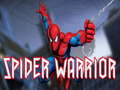 Permainan Spider Warrior