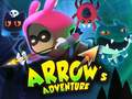 Permainan Arrow's Adventure