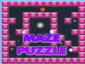 Permainan Maze Puzzle 