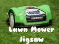 Permainan Lawn Mower Jigsaw