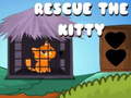 Permainan Rescue the kitty