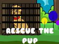 Permainan Rescue the Pup