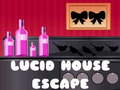 Permainan Lucid House Escape