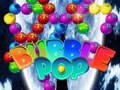 Permainan Bubble pop