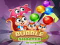 Permainan Bubble Shooter by Elfarissi