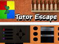 Permainan Tutor Escape