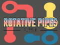 Permainan Rotative Pipes Puzzle