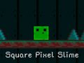 Permainan Square Pixel Slime