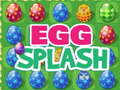 Permainan Egg Splash