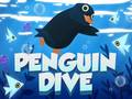 Permainan Penguin Dive