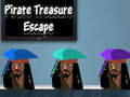 Permainan Pirate Treasure Escape