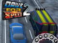 Permainan Drive for Speed 2