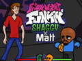 Permainan Friday Night Funkin Shaggy x Matt