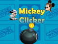 Permainan Mickey Clicker