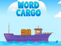 Permainan Word Cargo