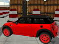 Permainan Advance Car Parking Game: Car Drive